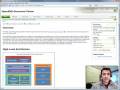 Open XML-HTML Translator Add-in for Firefox demo