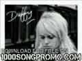 duffy  - Please Stay    - Rockferry Deluxe Edition