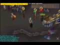 Blood Vipers vs Dragon lords & Brotherhood Bladers