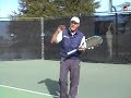 brent abel's www.webtennis.net.

how and when to use the continental grip in tennis.