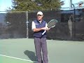 brent abel's www.webtennis.net.

how and when to use the continental grip in tennis.