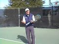 brent abel's www.webtennis.net.

how and when to use the continental grip in tennis.
