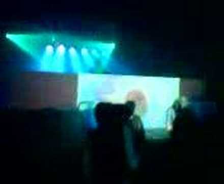 RENE RECHE - Live at Soulfully Yours 28-03-2008
