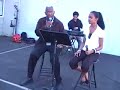 maurice and shanice hayes in san francisco