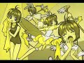 Aijou Education Karaoke/Off-vocal