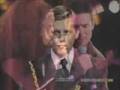 Tiny Cancer (Scientology) (David Miscaviage) (Tom Cruise)
