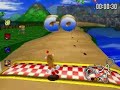 Tails Doll Curse...