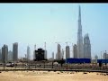 Burj Dubai (July 2008, Part 2) Final