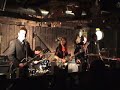 The Scaramanga Six - Walking Through Houses (live) The Scaramanga Six - Walking Through Houses (live)