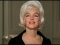 Marilyn Monroe & Frank Sinatra