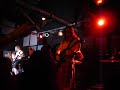 Ensiferum Smoking Ruins Live
