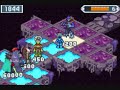 Megaman vs. Shademan Beta