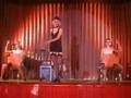 Performing Mein Herr   ( i@xz )