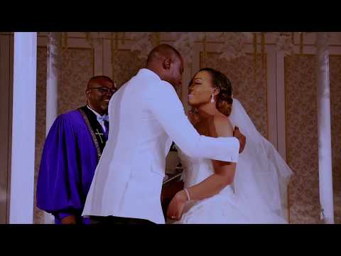 WEDDINGS - Showing On EbonyLife TV