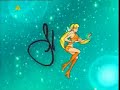 winx club !is not very large but is very cute!