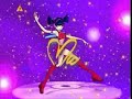 winx club !is not very large but is very cute!