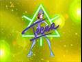 Winx club!