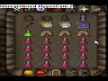 Runescape 99 Att,Def,Str,HP,Pray,Range,Mage,Fletch,Cook, FM