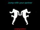 jump with your partner
