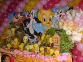ILUFOLI FESTAS INFANTIS