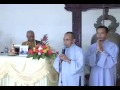 Nhiệm Màu Công Đức Lạy Phật 1/2