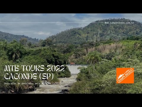 Vídeo MTB Tours na Rota do Café 2022