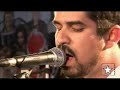 Banzé no Estúdio Showlivre 2008