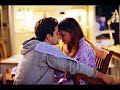 PJ- Katie Holmes/Joshua Jackson - I'm in love with you