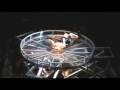 Angus Young/ AC/DC 8 min long guitar solo! Live in Stockholm - Globen / 22/02/2009 black ice tour