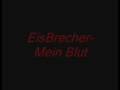 EisBrecher-Mein Blut
