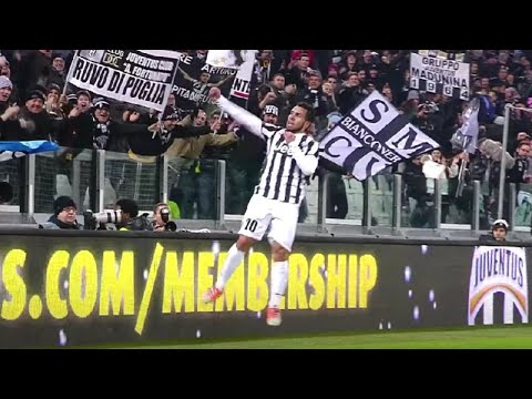 Juventus-Cagliari 3-0   18/05/2014  The Highlights Juventus-Cagliari 3-0   18/05/2014  The Highlights