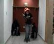 Dance Dance Revolution - Pixilation