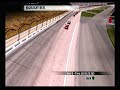 Me and Ron Hornaday - Atlanta Photo Finish Me and Ron Hornaday - Atlanta Photo Finish