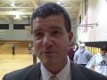 Coach John Ginn (Pontotoc)