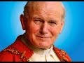 22 de octubre: mejores momentos del beato Juan Pablo II