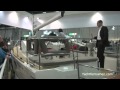 Video von der boot 2012 in Düsseldorf