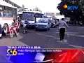 Demo Anarkis Mahasiswa UKI Demo Anarkis Mahasiswa UKI