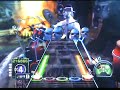 Dont Hold Back - Guitar Hero 3 FC