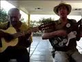 POETAS REPENTISTAS: ADIEL LUNA E ZÉ MIUDO POETAS REPENTISTAS: ADIEL LUNA E ZÉ MIUDO