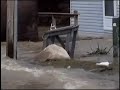 Wasaga Beach flooding