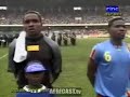 RD Congo - Malawi (Avant Match) RD Congo - Malawi (Avant Match)