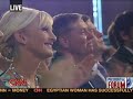 (Part 6/10) 2008 Presidential Forum at Saddleback Church (Part 6/10) 2008 Presidential Forum at Saddleback Church