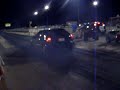 honda vs. focus honda vs. focus