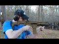 Shooting FPS Russia's ACR and MW3 Commentary (Modern Warfare 3)