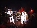 Kassav Meddley a la demande du Public