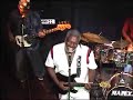 Kassav Meddley a la demande du Public