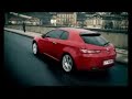 Video Alfa Romeo Brera UK
