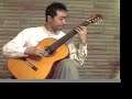 Menuet No. 2 in G minor Op. 11 by Fernando Sor
