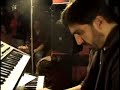 Jungle Adagio- Lizard Lounge 2001