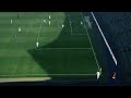 Pes 2010 - best volley goal - ||HD||